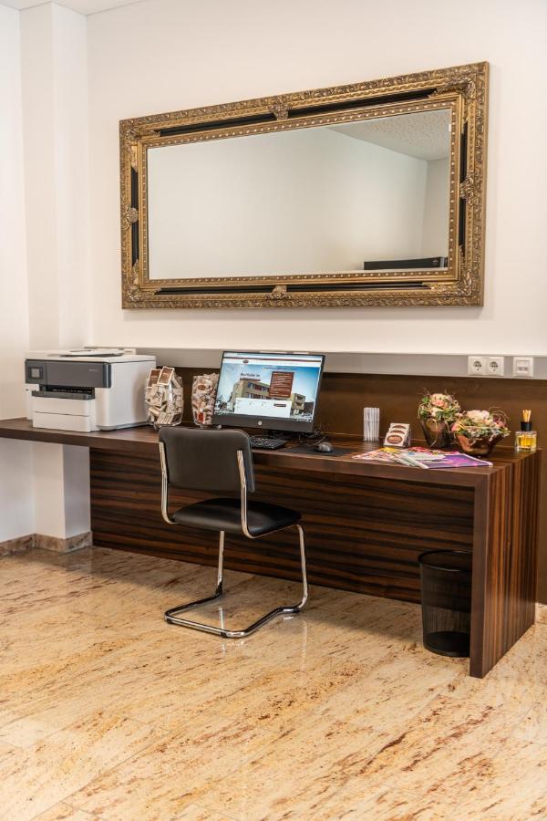 Motel Keckeis Inn - Self Check-In Sulz  Exterior foto